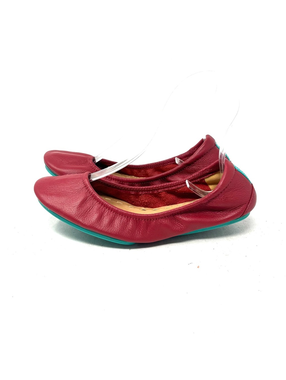 Tieks